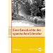 Eine Geschichte der spanischen Literatur