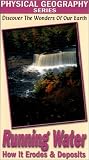 Review Tell ME Why Sales Co.  / Physical Geography: Running Water - How It Erodes and Deposits