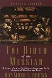 Birth of the Messiah