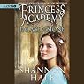 Palace of Stone: Princess Academy, Book 2