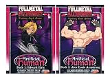 Fullmetal Alchemist - Artificial Human