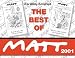 Best of Matt 2001