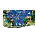 Greybusters Multimedia Keyboard - Aquarium