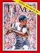 Rocky Colavito / TIME Cover: August 24, 1959, Art Poster by TIME Magazine