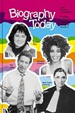 Biography Today: Profiles of People of Interest to Young Readers, 1994 Annual Cumulation (Biography Today Annual Cumulation) (Biography Today Annual Cumulation)