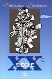 Itinéraires littéraires XXe siècle, tome 2 : 1950-1990
