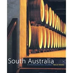 South Australia: A Photographic Journey