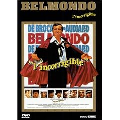 L'Incorrigible