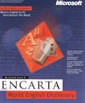 Microsoft Encarta World English Dicti...