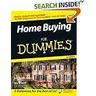 Home Buying For Dummies, 3rd edition by  Eric Tyson and Ray Brown