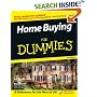 Home Buying For Dummies, 3rd edition