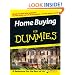 Home Buying For Dummies, 3rd edition