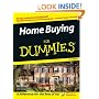 Home Buying For Dummies, 3rd edition