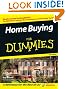 Home Buying For Dummies, 3rd edition