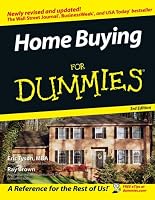Home Buying For Dummies, 3rd edition