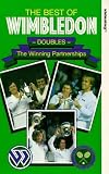 The Best of Wimbledon - Doubles - The Winning Partnerships [VHS]