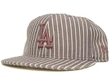 New Era Custom Los Angeles Dodgers Fitted Hat