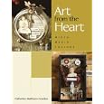 Art from the Heart: Mixed-Media Collage