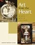 Art from the Heart: Mixed-Media Collage