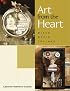 Art from the Heart: Mixed-Media Collage