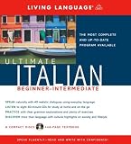 Books : Ultimate Italian Basic (Living Language)