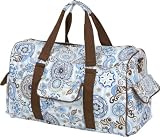 Bumble Bags Jennifer Weekender Bag, Starry Sky