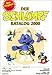 Der Schlumpf Katalog 2000 bei Bücher zum Namen: 51ZPBSWEF3L._SL75_
