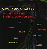 Night of the Living Composers