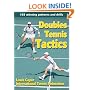 Doubles Tennis Tactics
