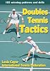 Doubles Tennis Tactics