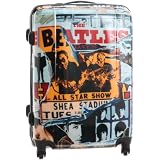 [ビートルズ] THE BEATLES 【ビートルズ】THE BEATLES OFFICIAL CARRY CASE 65cm
