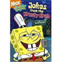 Jokes from the Krusty Krab (SpongeBob SquarePants)