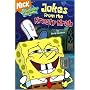 Jokes from the Krusty Krab (Spongebob Squarepants)