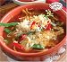 Sante Fe Tortilla Soup - Makes 4 Servings