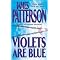 The Alex Cross Series by JAMES PATTERSON : In Order