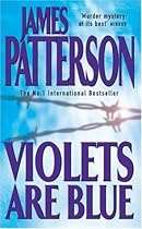 Violets are Blue (Alex Cross)