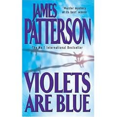 Violets are Blue (Alex Cross)