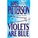 Violets are Blue (Alex Cross)
