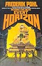 Beyond the Blue Event Horizon