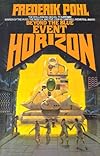 Beyond the Blue Event Horizon