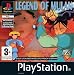 Legend Of Mulan (Psone)