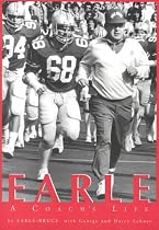 Earle: A Coach's Life