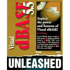 Visual dBase 5.5 Unleashed