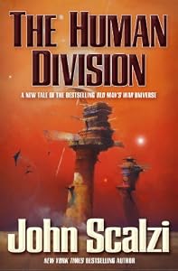 The Human Division by John Scalzi