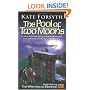 The Pool of Two Moons: Witches of Eileanen Book 2 (Witches of Eileanan)