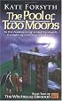 The Pool of Two Moons: Witches of Eileanen Book 2 (Witches of Eileanan)