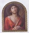 Crown of Thorns Plaque, 9.5" x 7.5" - MADE IN ITALY
