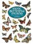 Exotic Butterfly Stickers