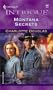 Montana Secrets (Harlequin Intrigue)