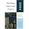 Read contemporary poetry about modern life....
